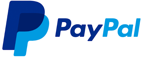 pay with paypal - Bianca Belair Store